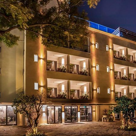 Lear Sense Hotel Gedera Εξωτερικό φωτογραφία