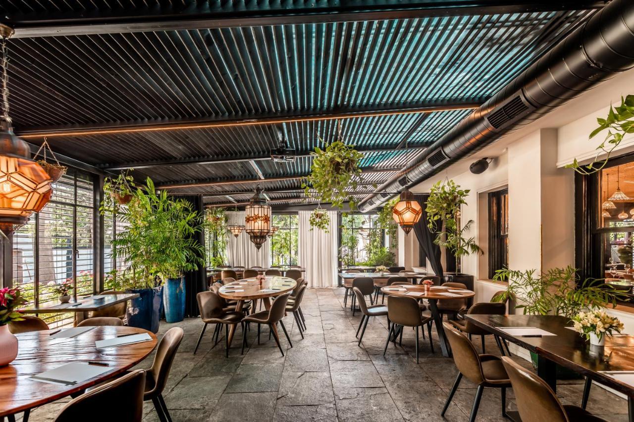 Lear Sense Hotel Gedera Εξωτερικό φωτογραφία