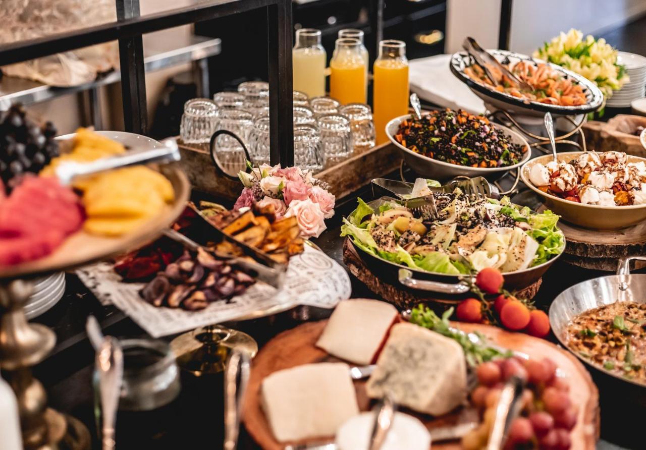 Lear Sense Hotel Gedera Εξωτερικό φωτογραφία