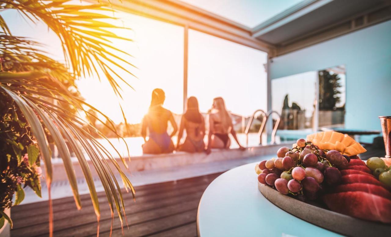 Lear Sense Hotel Gedera Εξωτερικό φωτογραφία
