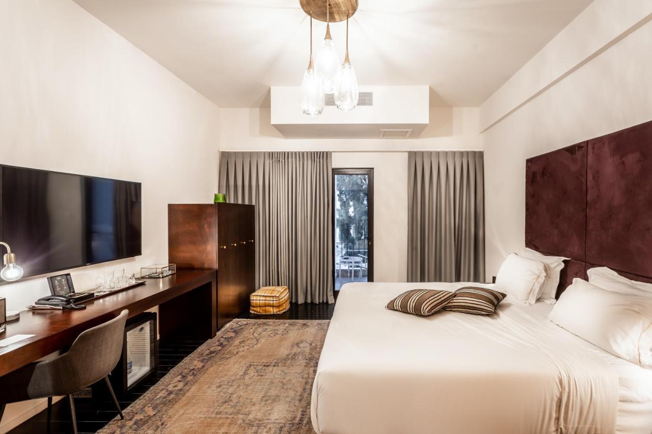 Lear Sense Hotel Gedera Εξωτερικό φωτογραφία