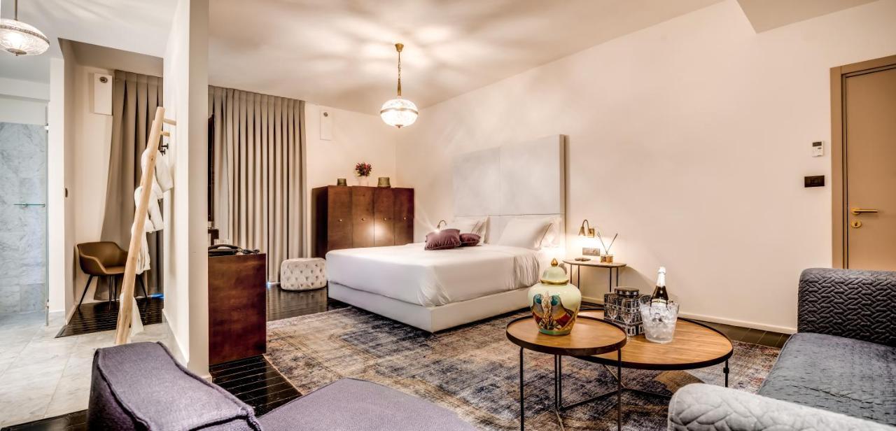 Lear Sense Hotel Gedera Εξωτερικό φωτογραφία