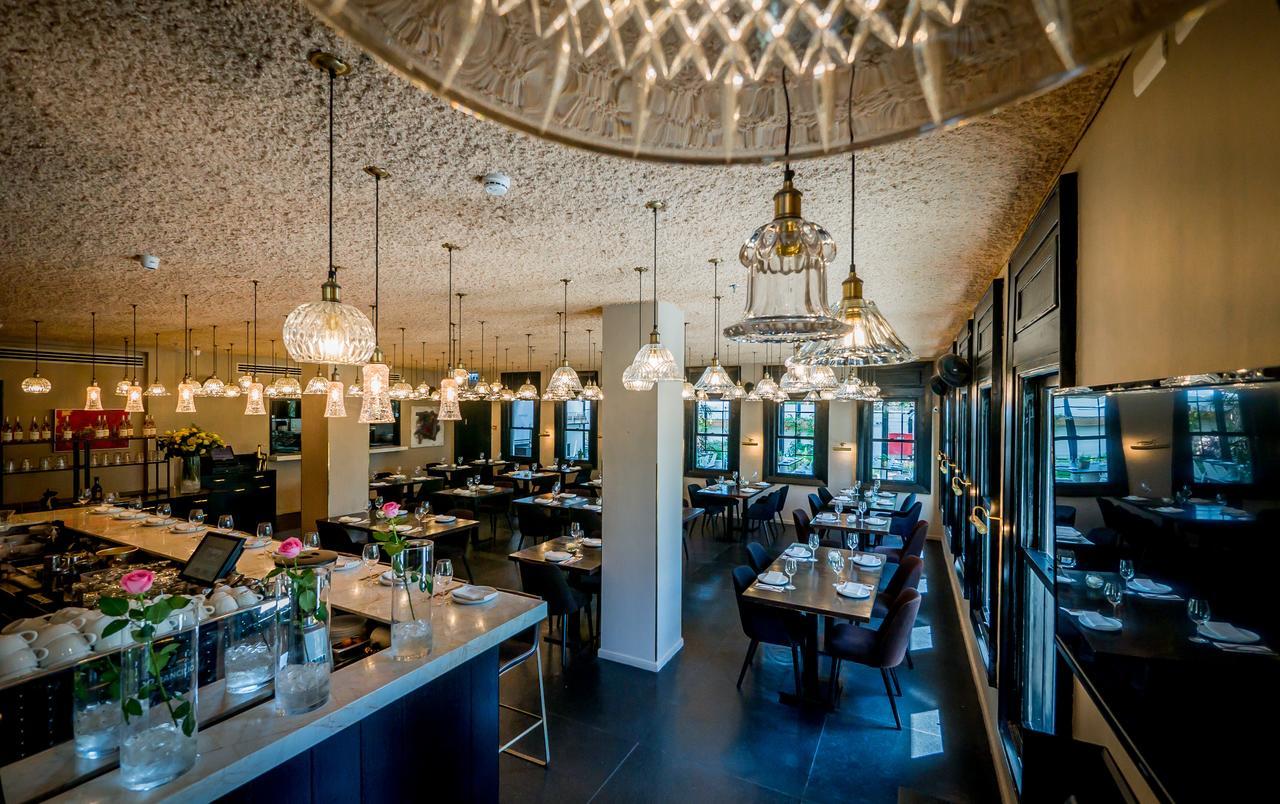 Lear Sense Hotel Gedera Εξωτερικό φωτογραφία