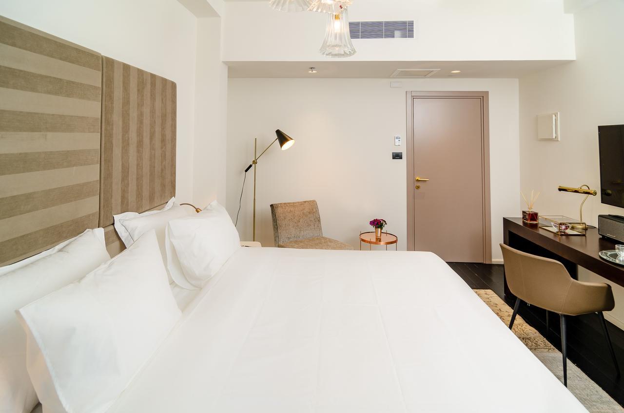 Lear Sense Hotel Gedera Εξωτερικό φωτογραφία