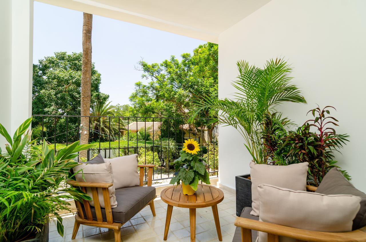 Lear Sense Hotel Gedera Εξωτερικό φωτογραφία