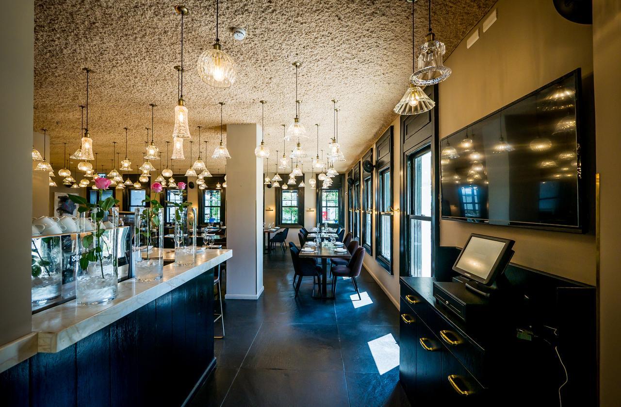 Lear Sense Hotel Gedera Εξωτερικό φωτογραφία