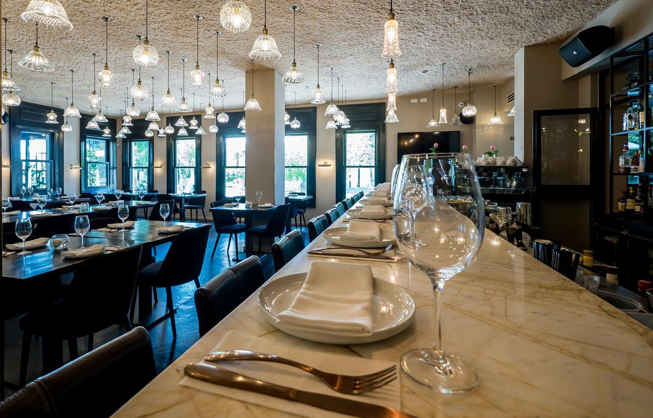 Lear Sense Hotel Gedera Εξωτερικό φωτογραφία