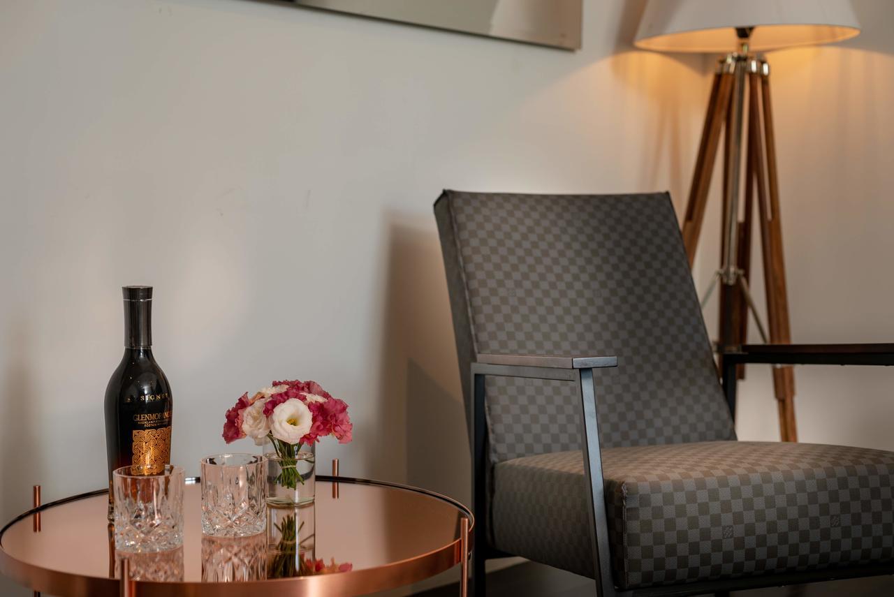Lear Sense Hotel Gedera Εξωτερικό φωτογραφία