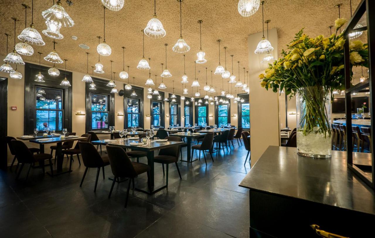 Lear Sense Hotel Gedera Εξωτερικό φωτογραφία