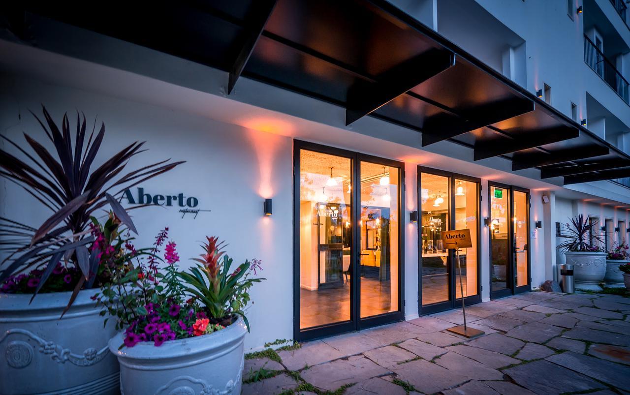 Lear Sense Hotel Gedera Εξωτερικό φωτογραφία