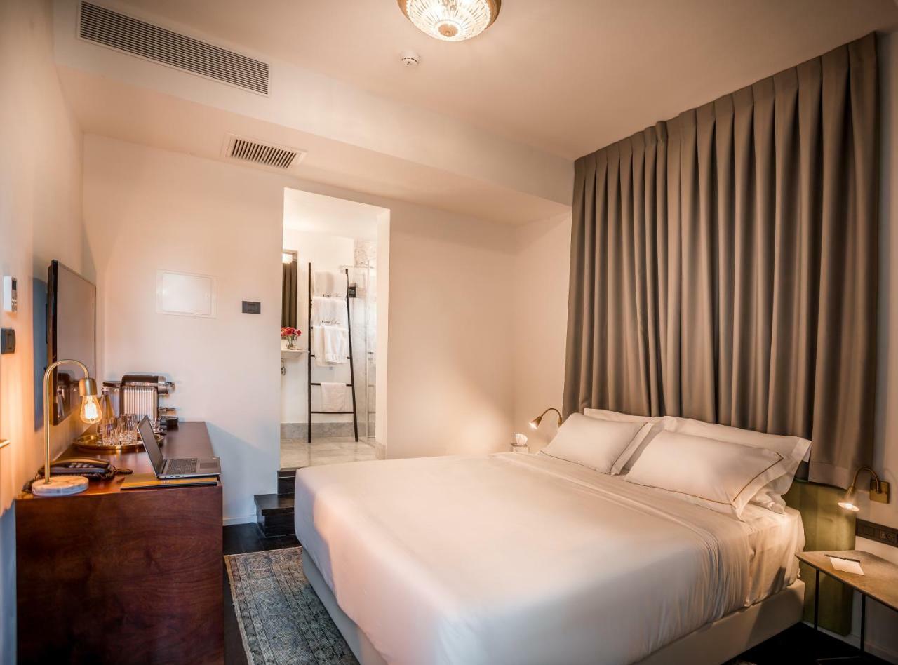 Lear Sense Hotel Gedera Εξωτερικό φωτογραφία