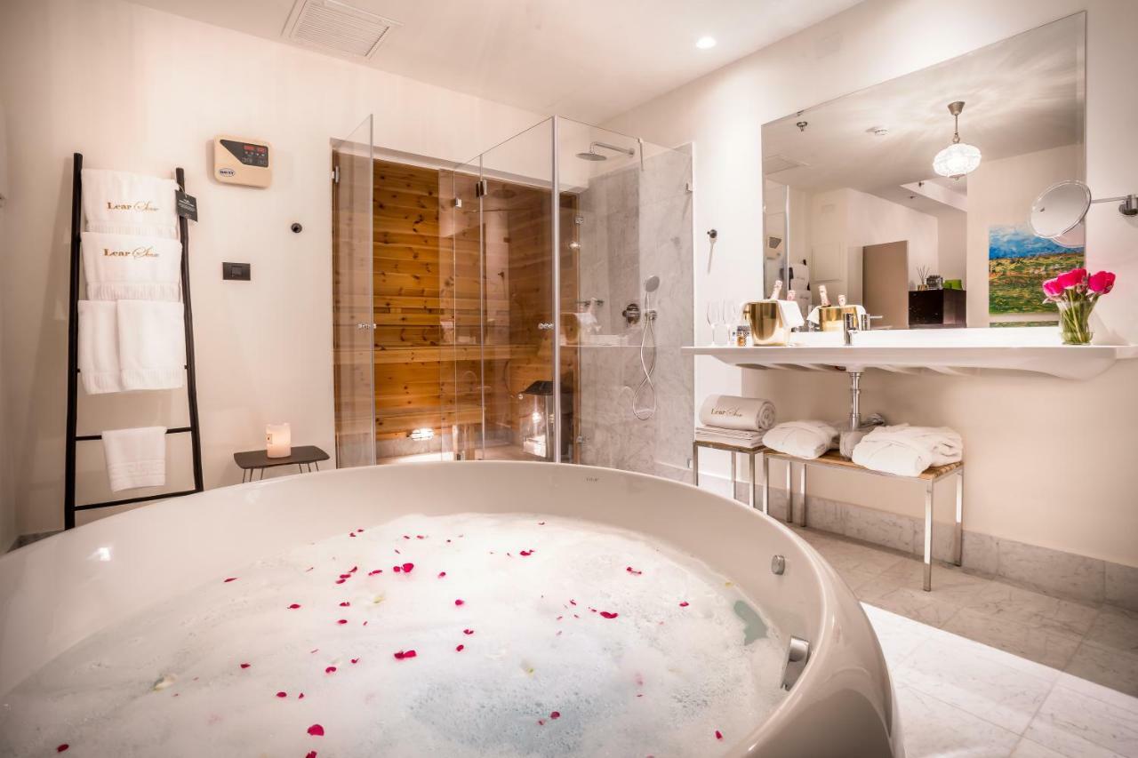 Lear Sense Hotel Gedera Εξωτερικό φωτογραφία