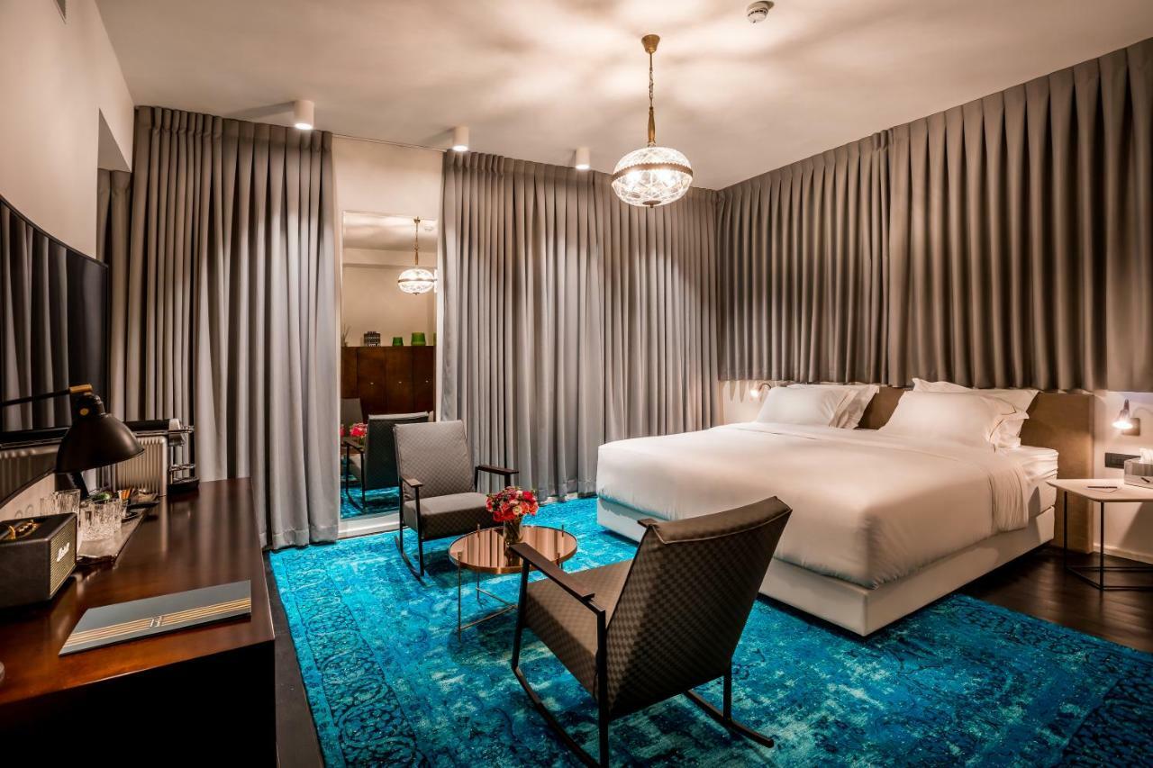 Lear Sense Hotel Gedera Εξωτερικό φωτογραφία