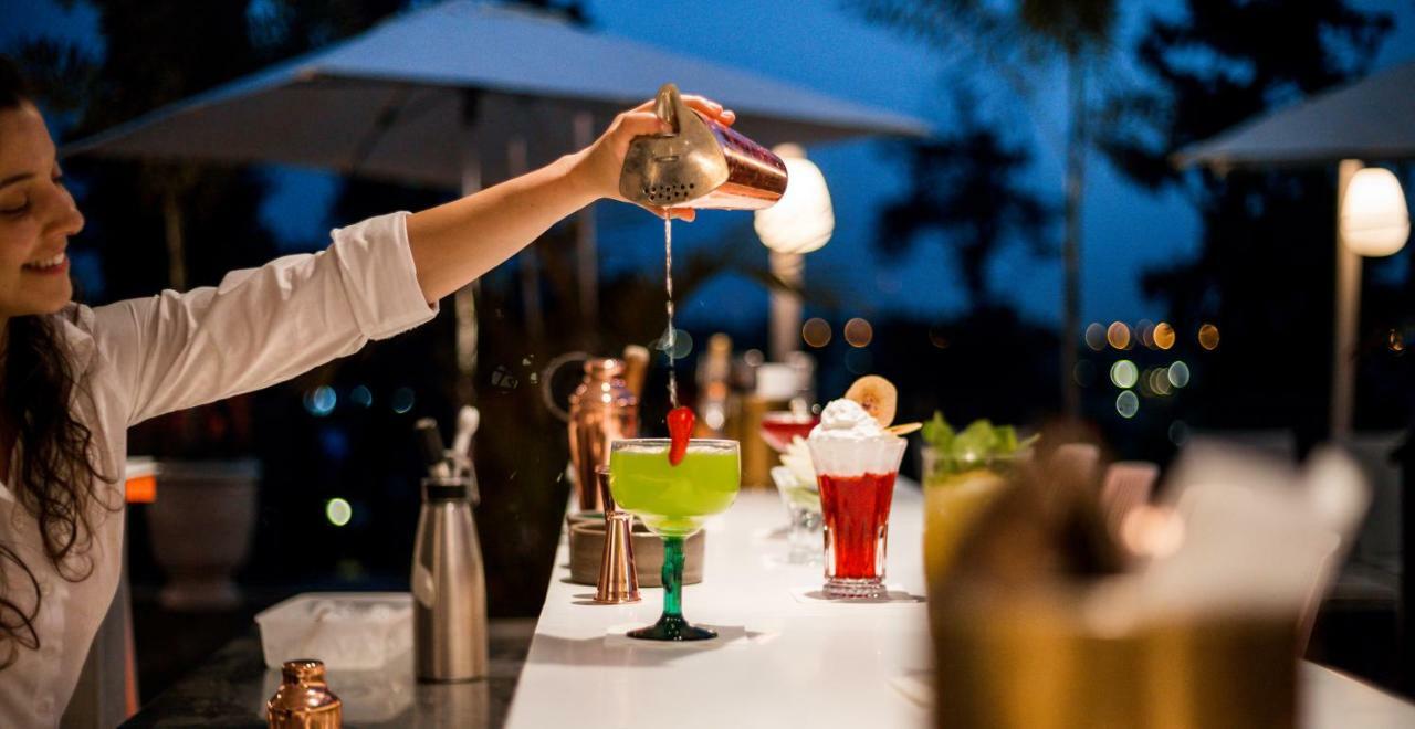 Lear Sense Hotel Gedera Εξωτερικό φωτογραφία