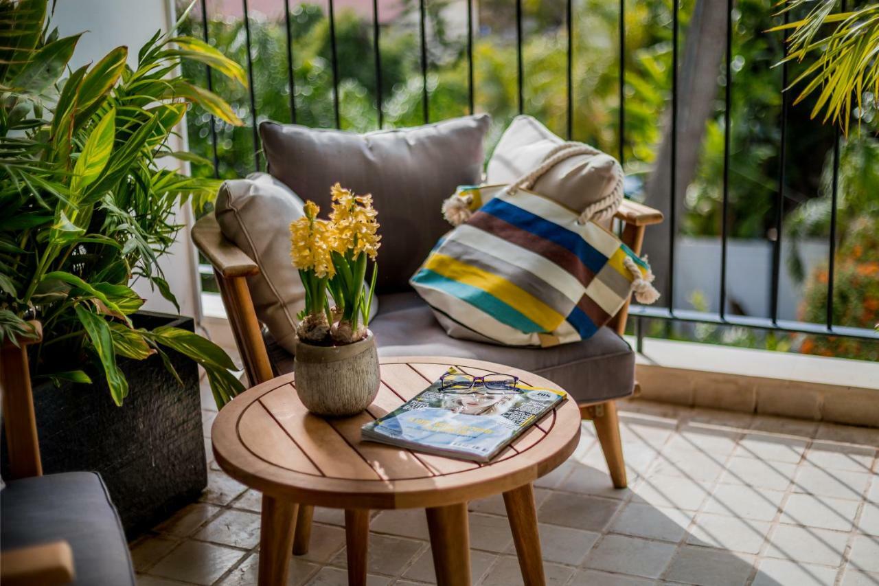 Lear Sense Hotel Gedera Εξωτερικό φωτογραφία