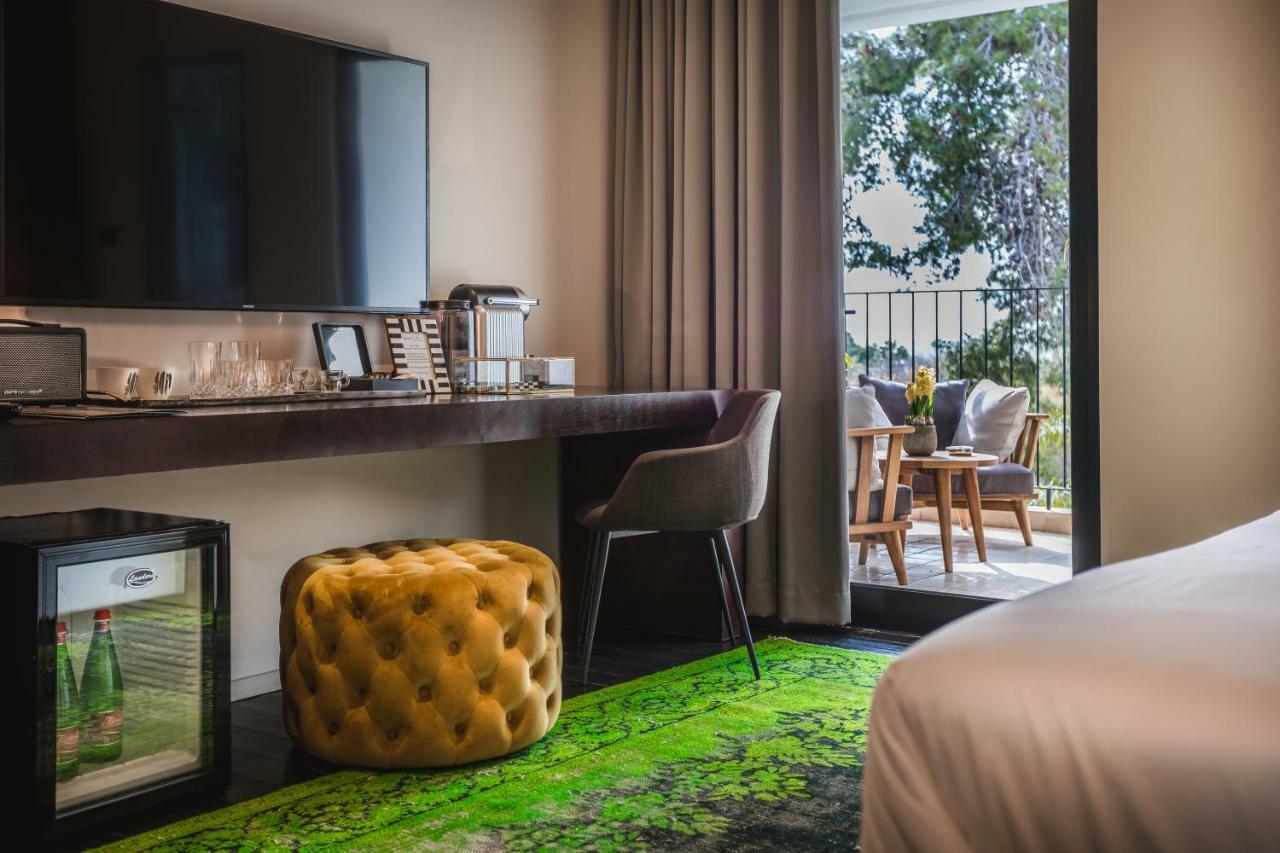 Lear Sense Hotel Gedera Εξωτερικό φωτογραφία