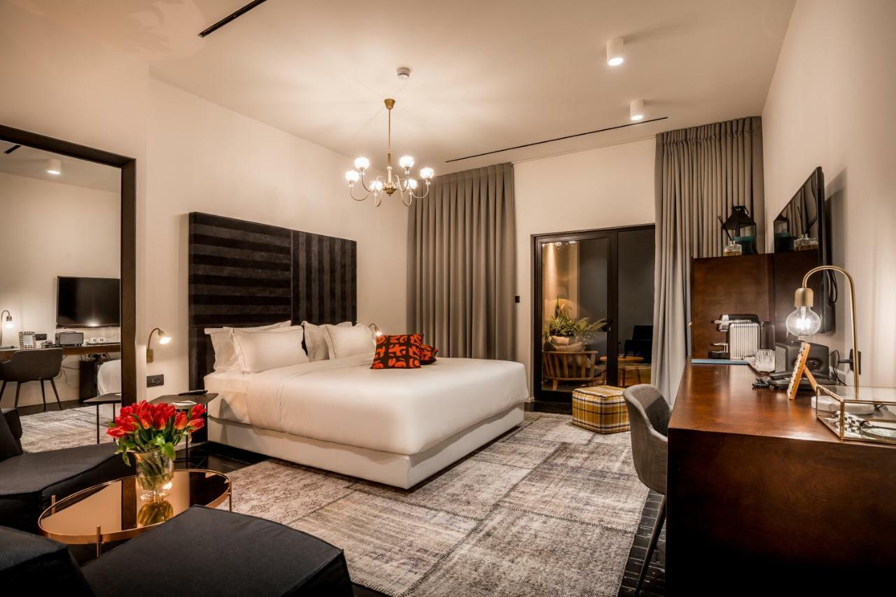 Lear Sense Hotel Gedera Εξωτερικό φωτογραφία