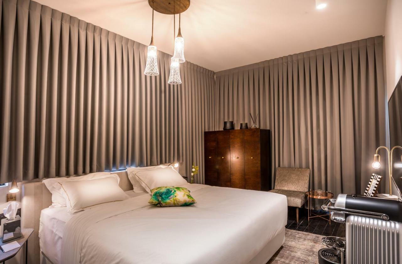 Lear Sense Hotel Gedera Εξωτερικό φωτογραφία