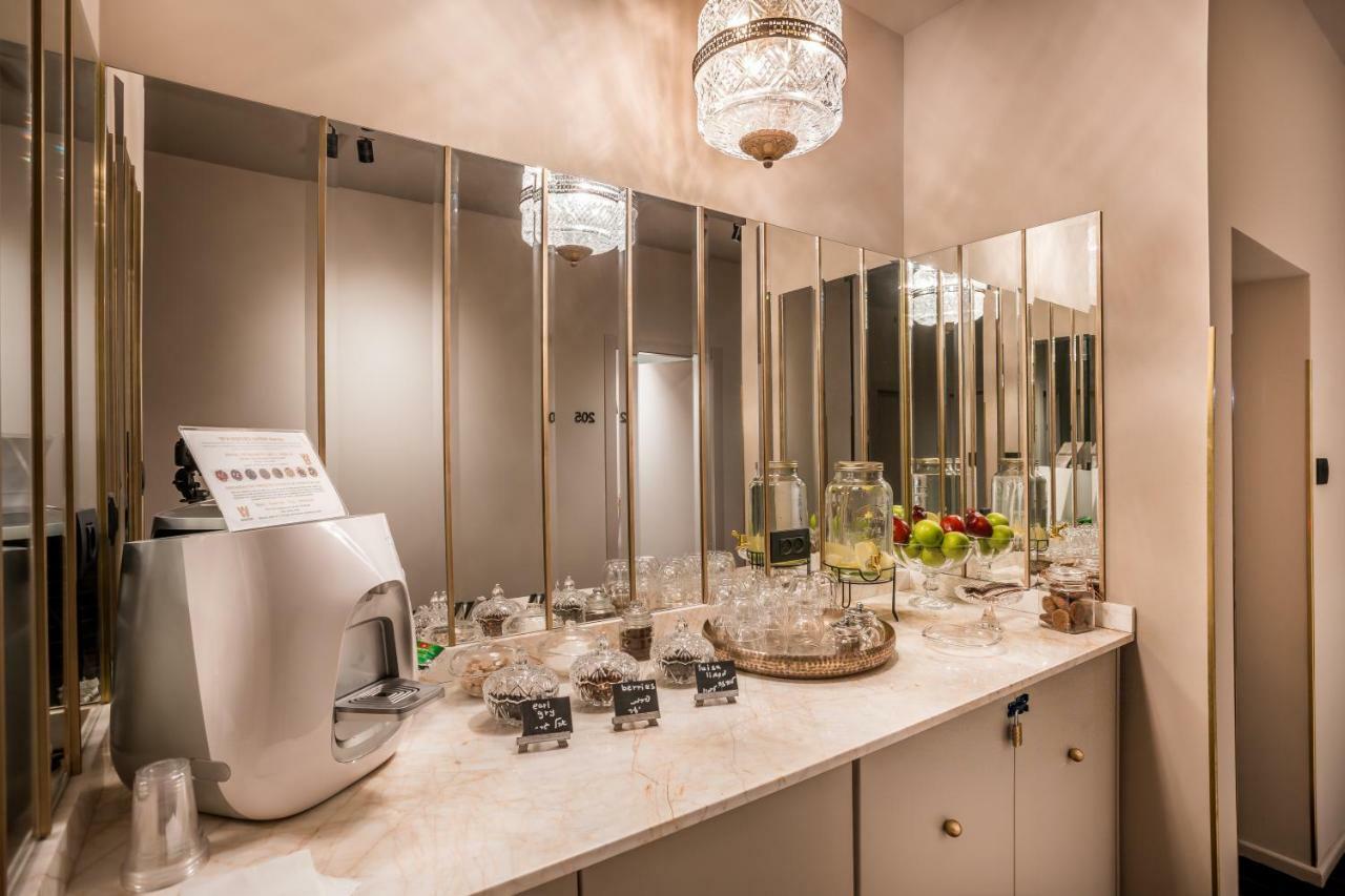 Lear Sense Hotel Gedera Εξωτερικό φωτογραφία