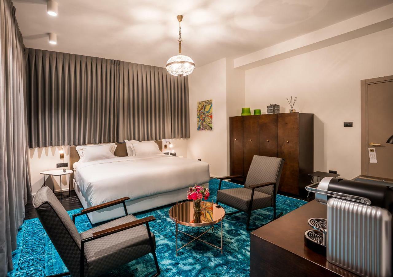 Lear Sense Hotel Gedera Εξωτερικό φωτογραφία