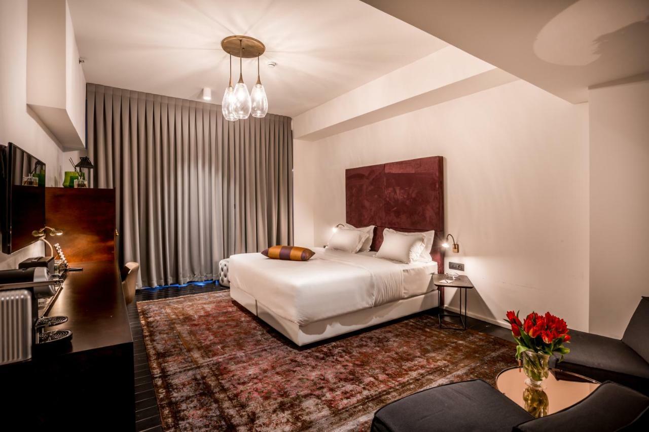 Lear Sense Hotel Gedera Εξωτερικό φωτογραφία